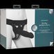 Набір для страпона Doc Johnson Body Extensions - BE Ready - Black в інтим-бутику EroticToys