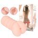 Мастурбатор-попка Kokos Tong-ggo, пружний, ненаскрізний в інтим-бутику EroticToys