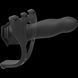 Набір для страпона Doc Johnson Body Extensions - BE Ready - Black в інтим-бутику EroticToys