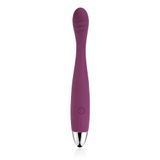 Тонкий вібратор точки G Svakom Cici Violet &mdash; купити в інтим-бутику EroticToys