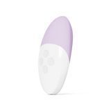 Замовити анонімно: Музичний вібратор для клітора LELO SIRI 3 Calm Lavender, вібрації в ритмі звуків без смартфона