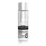 Замовити анонімно: Гель для NURU масажу JO Nuru Massage Gel (240 мл)
