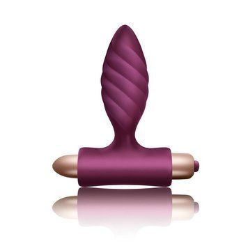Анальна пробка Climaximum Oryx (м'ята упаковка!!!) &mdash; купити в інтим-бутику EroticToys