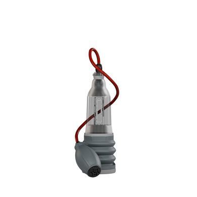 Гідропомпа Bathmate HydroXtreme 5, для члена довжиною від 7,5 до 12,5 см, діаметр до 4,5 см &mdash; купити в інтим-бутику EroticToys