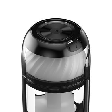 Смарт-мастурбатор Kaotik Labs The Cocoon, режим edging, пульсації, підігрів до 42 &deg;C &mdash; купити в інтим-бутику EroticToys