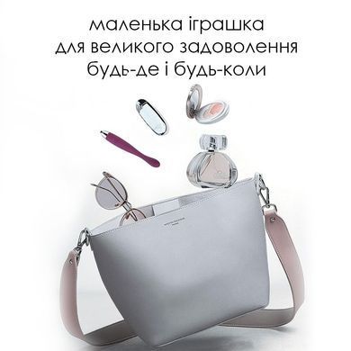 Тонкий вібратор точки G Svakom Cici Violet &mdash; купити в інтим-бутику EroticToys