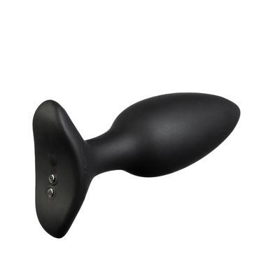 Анальна смарт-вібропробка Lovense Hush 2, розмір M &mdash; купити в інтим-бутику EroticToys
