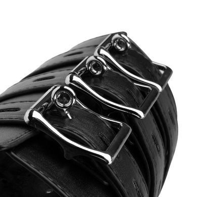 Замовити анонімно: Фіксатор Bedroom Fantasies Blissfully Bound Arm Restraint Set - Black Фіксатор Bedroom Fantasies Blissfully Bound Arm Restraint Set - Black — купити в інтим-бутику EroticToys