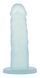Фалоімітатор на присосці Cocktails by Addiction &ndash; Blue Lagoon (м'ята упаковка!!!)