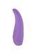 Вібратор-язичок FairyGasm ThrillLeaf violet в інтим-бутику EroticToys