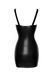 Сукня з мокрим ефектом Noir Handmade F254 Powerwetlook mini-dress, XXL в інтим-бутику EroticToys