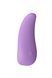 Вібратор-язичок FairyGasm ThrillLeaf violet в інтим-бутику EroticToys