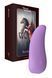 Вібратор-язичок FairyGasm ThrillLeaf violet в інтим-бутику EroticToys