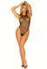 Боді-сітка Leg Avenue Net snap crotch tank bodysuit Black, One Size в інтим-бутику EroticToys