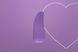 Вібратор-язичок FairyGasm ThrillLeaf violet в інтим-бутику EroticToys