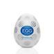 Мастурбатор-яйце Tenga Egg Sphere з багаторівневим рельєфом в інтим-бутику EroticToys