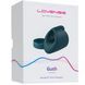 Смарт-вібромастурбатор для головки члена Lovense Gush в інтим-бутику EroticToys
