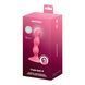 Анальний стимулятор-намистини Satisfyer Triple Ball-R Red в інтим-бутику EroticToys