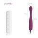 Тонкий вібратор точки G Svakom Cici Violet в інтим-бутику EroticToys
