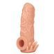 Насадка на член Kokos Nude Sleeve NS 005 M в інтим-бутику EroticToys