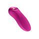 Віброкуля Fun Factory Bijou Magenta, 12 режимів, перезаряджувана в інтим-бутику EroticToys