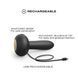 Універсальний пульсатор Dorcel DEEP THRUST, пульт ДК в інтим-бутику EroticToys