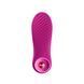 Віброкуля Fun Factory Bijou Magenta, 12 режимів, перезаряджувана в інтим-бутику EroticToys