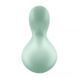 Мінівібромасажер Satisfyer Viva la Vulva 3 Mint в інтим-бутику EroticToys