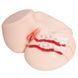 Мастурбатор Kokos 005 Jenny ONAHOLE Real Vagina 2WayPlus з вібрацією та масажем в інтим-бутику EroticToys