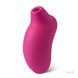 Звуковий стимулятор клітора LELO SONA Cerise в інтим-бутику EroticToys