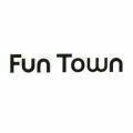 Fun Town (Китай) лого