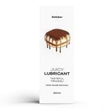 Лубрикант на водній основі Satisfyer Juicy Lubricant Tasteful Tiramisu water based 300 мл &mdash; купити в інтим-бутику EroticToys
