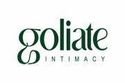 Goliate (Франція) лого