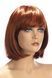 Перука World Wigs CAMILA MID-LENGTH REDHEAD в інтим-бутику EroticToys