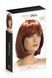 Перука World Wigs CAMILA MID-LENGTH REDHEAD в інтим-бутику EroticToys