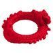 Ерекційне кільце &ndash; дракон Creature Cocks Rise of the Dragon Silicone Penis Ring &ndash; Red, діаметр 4 см в інтим-бутику EroticToys