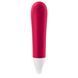 Віброкуля перезаряджувана Satisfyer Ultra Power Bullet 1 Red в інтим-бутику EroticToys