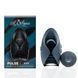 Іграшка для пар Hot Octopuss PULSE DUO, пульсація, використання без рук, підходить для пар, пульт ДК в інтим-бутику EroticToys