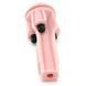 Мастурбатор з вібрацією Fleshlight Vibro Pink Lady Touch, три віброкулі, стимулювальний рельєф в інтим-бутику EroticToys