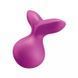 Мінівібромасажер Satisfyer Viva la Vulva 3 Violet в інтим-бутику EroticToys
