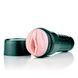 Мастурбатор з вібрацією Fleshlight Vibro Pink Lady Touch, три віброкулі, стимулювальний рельєф в інтим-бутику EroticToys