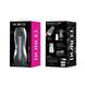 Вібромастурбатор Dorcel BLOWJOY VIBE, ефект всмоктування в інтим-бутику EroticToys