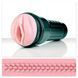 Мастурбатор з вібрацією Fleshlight Vibro Pink Lady Touch, три віброкулі, стимулювальний рельєф в інтим-бутику EroticToys