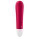 Віброкуля перезаряджувана Satisfyer Ultra Power Bullet 1 Red в інтим-бутику EroticToys