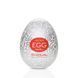 Мастурбатор-яйце Tenga Keith Haring Egg Party в інтим-бутику EroticToys
