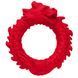 Ерекційне кільце &ndash; дракон Creature Cocks Rise of the Dragon Silicone Penis Ring &ndash; Red, діаметр 4 см в інтим-бутику EroticToys