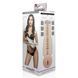 Мастурбатор Fleshlight Girls: Emily Willis - Squirt, зі зліпка вагіни, дуже ніжний в інтим-бутику EroticToys