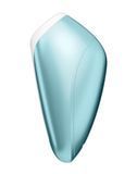 Мініатюрний вакуумний стимулятор Satisfyer Love Ice Blue Breeze &mdash; купити в інтим-бутику EroticToys