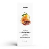 Лубрикант на водній основі Satisfyer Juicy Lubricant Mango & Passion water based 300 мл &mdash; купити в інтим-бутику EroticToys