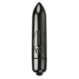Віброкуля Rocks Off Coloured 7 Speed ​​RO-80mm Midnight Metal &mdash; купити в інтим-бутику EroticToys